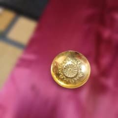 24K-GP 金彩装飾 スタンプ はんこのサムネイル