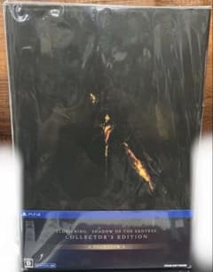 【PS4】ELDEN RING SHADOW OF THE ERDTREE