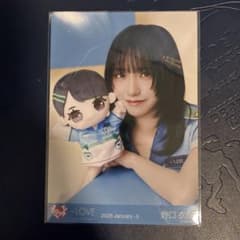 生写真 モーリーファンタジー イコラブ 野口衣織 ヨリ - メルカリ