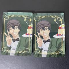 新テニスの王子様 テニプリスト バースデー 一氏ユウジ アクリル