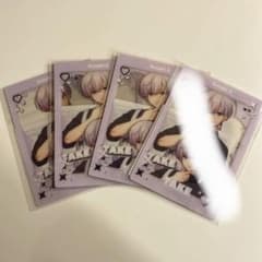 値下げ中　STPR Thanks Party タケヤキ翔くん クリアカードのサムネイル