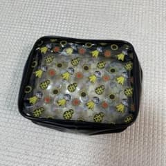 Thumbnail of 遊助 ポーチ