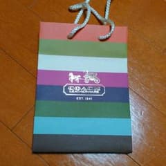 コーチ ショップバックのサムネイル