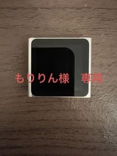 iPod nano 第6世代のサムネイル