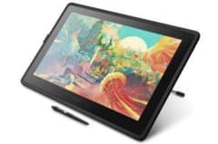ワコム 液タブ Wacom Cintiq 22 FHD DTK2260K1Dのサムネイル
