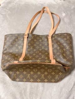 ルイヴィトン ショッピングバッグのサムネイル