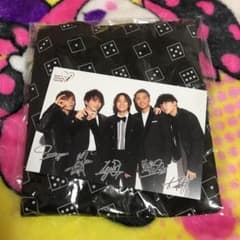 Da-iCE FC グッズセットのサムネイル