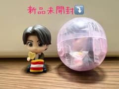 Tiny tan  もぐもぐ隊  JUNGKOOKのサムネイル