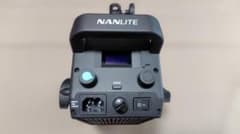 格安】NANLITE FS-150B LEDスポットライトバイカラーリフレクタ - メルカリ