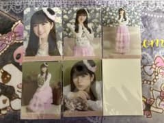 乃木坂46 小川彩　５種コンプ生写真のサムネイル