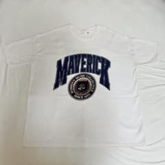 ☆即購入OK☆MOUSSY(マウジー)半袖オーバーTシャツのサムネイル