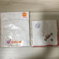 肌着　ガーゼのサムネイル