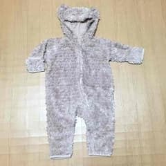 シェリーメイそっくり着ぐるみのサムネイル