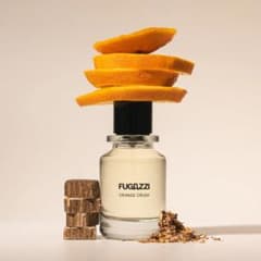 Fugazzi Orange crush EX パルファム50ml - メルカリ