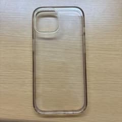 iPhone15 クリアケースのサムネイル
