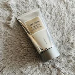 LAURA MERCIER ハンドクリーム アンバーバニラ - メルカリ