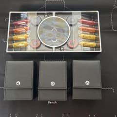 ポケモンカードゲーム　classic サプライのみ　新品未使用のサムネイル