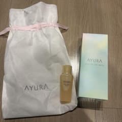 AYURA メディテーションバスt ナイトリートバス セットのサムネイル