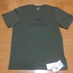 アークテリクス　Tシャツのサムネイル