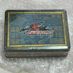 完全未開封・シュリンク付】遊戯王5D's COLLECTORS TIN2009 - メルカリ