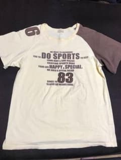 DOスポーツ 限定オリジナルTシャツ‼️のサムネイル