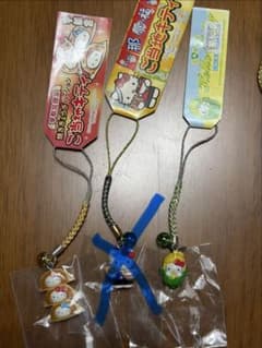 ご当地キティ ハローキティ 写真複数ありのサムネイル