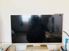 値下げ中！録画付きorion23型液晶テレビ KNX23-3(LC-018)のサムネイル