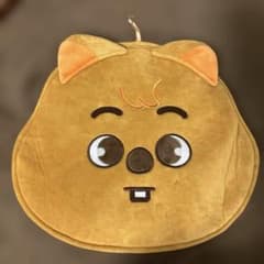 straykids スキズ SKZOO ハン han ハンクオッカ うちわカバー - メルカリ
