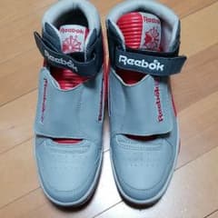 Reebok　エイリアンスタンパーのサムネイル