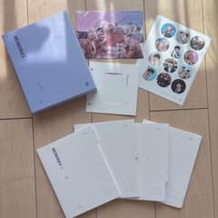 BTS MEMORIES OF 2018のサムネイル