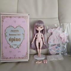 Harmonia bloom　ハルモニアブルーム　epine　エピヌ