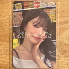 fromis_9 チェヨン FROM OUR 20'S トレカ⑤ - メルカリ