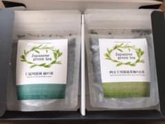 上煎茶のサムネイル