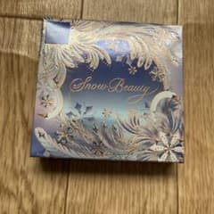 Snow Beauty プレストパウダー 25ｇのサムネイル
