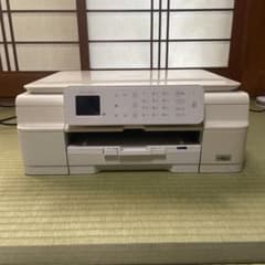 Brother MFC-J720Dプリンター・FAX複合機 本体のサムネイル