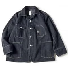 ジャケット・アウター 24AW POST O'ALLS Engineers' Jacket 24AW POST O'ALLS Engineers' Jacket - メルカリ