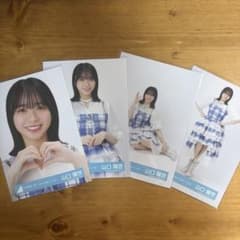 日向坂46】山口陽世 6回目のひな誕祭ライブ 生写真 コンプ - メルカリ
