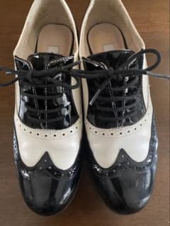 Clarks オックスフォードシューズのサムネイル
