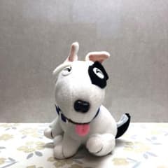 平成イヌ物語バウ　ぬいぐるみ　2体セット 平成イヌ物語バウ ぬいぐるみ - メルカリ