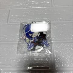 紺野和泉 ピースアパート 5周年記念 アクキースタンド - メルカリ