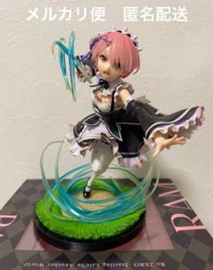 Re ゼロから始める異世界生活 ラム ロズワール戦Ver. 1/7スケール