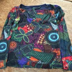 Desigualのサムネイル