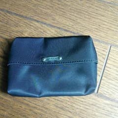 コムサのポケットティッシュ入れです。のサムネイル
