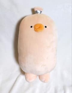 魚肉ソーセージくん BIGぬいぐるみの入手方法まとめ – 攻略大百科