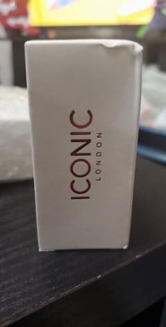 ICONIC LONDON　アイニックロンドンのサムネイル