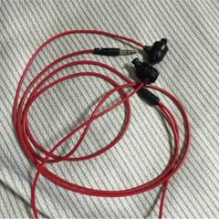 xxイヤホンのサムネイル