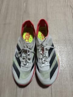 adidas ADIZERO TAKUMI SEN 10 ランニングのサムネイル