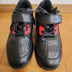 Pl college パワーチューブ スクワットシューズ 27cm - メルカリ