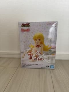 〈物語〉シリーズ Relax time 忍野忍 フィギュア