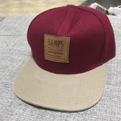 BANPS キャップのサムネイル
